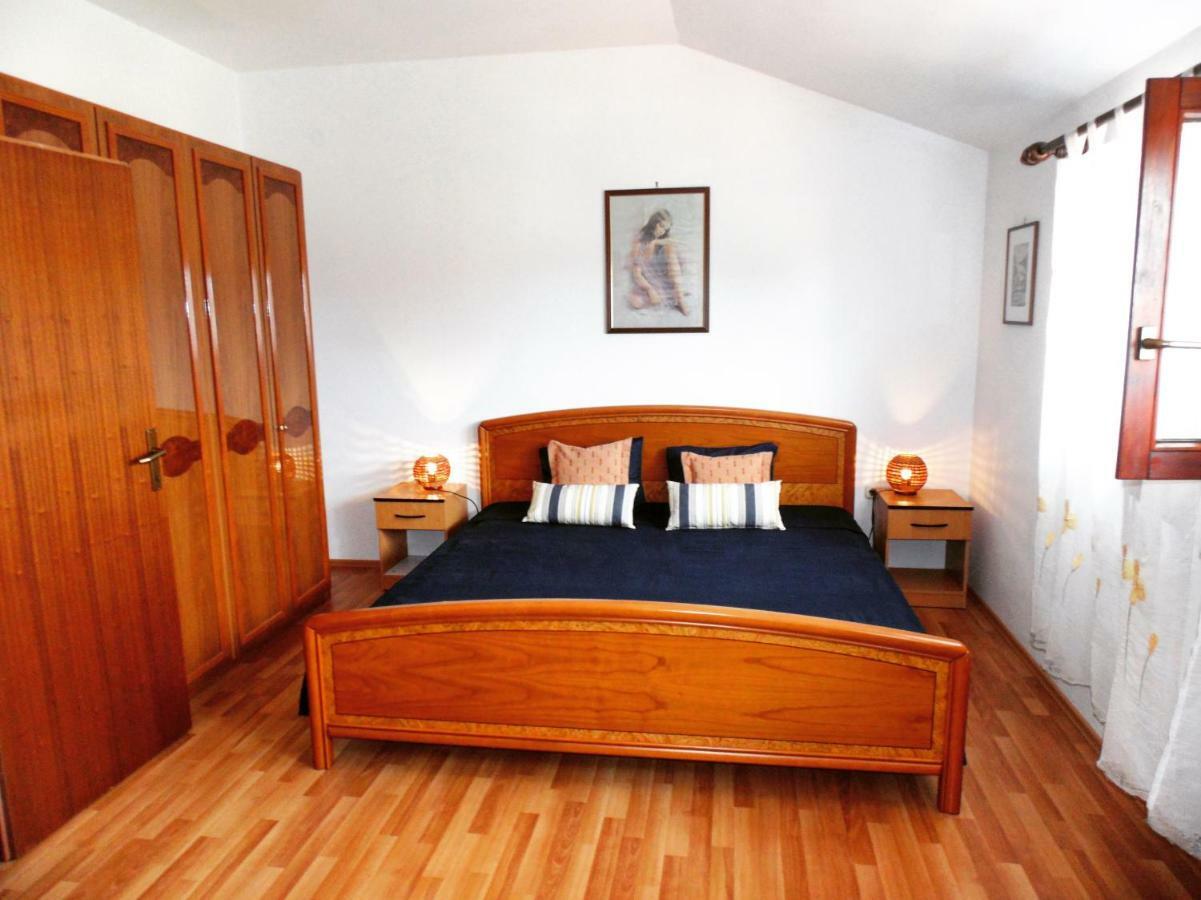 פאז'אנה P&D Apartments מראה חיצוני תמונה