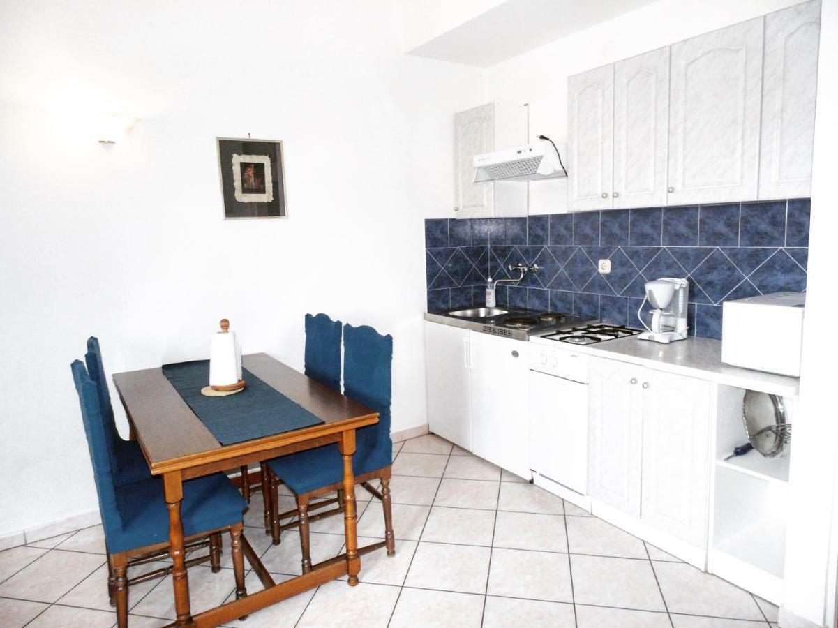 פאז'אנה P&D Apartments מראה חיצוני תמונה