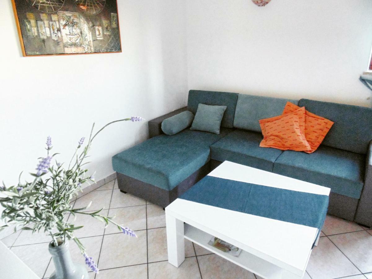 פאז'אנה P&D Apartments מראה חיצוני תמונה