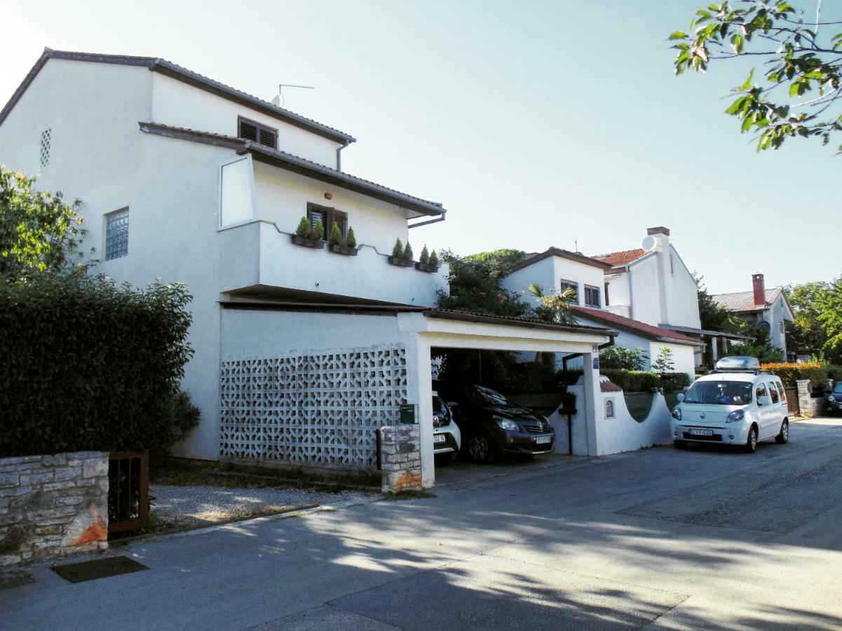 פאז'אנה P&D Apartments מראה חיצוני תמונה