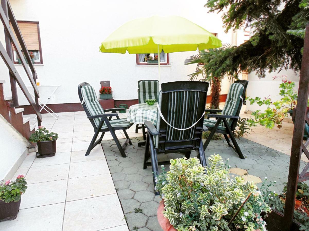 פאז'אנה P&D Apartments מראה חיצוני תמונה