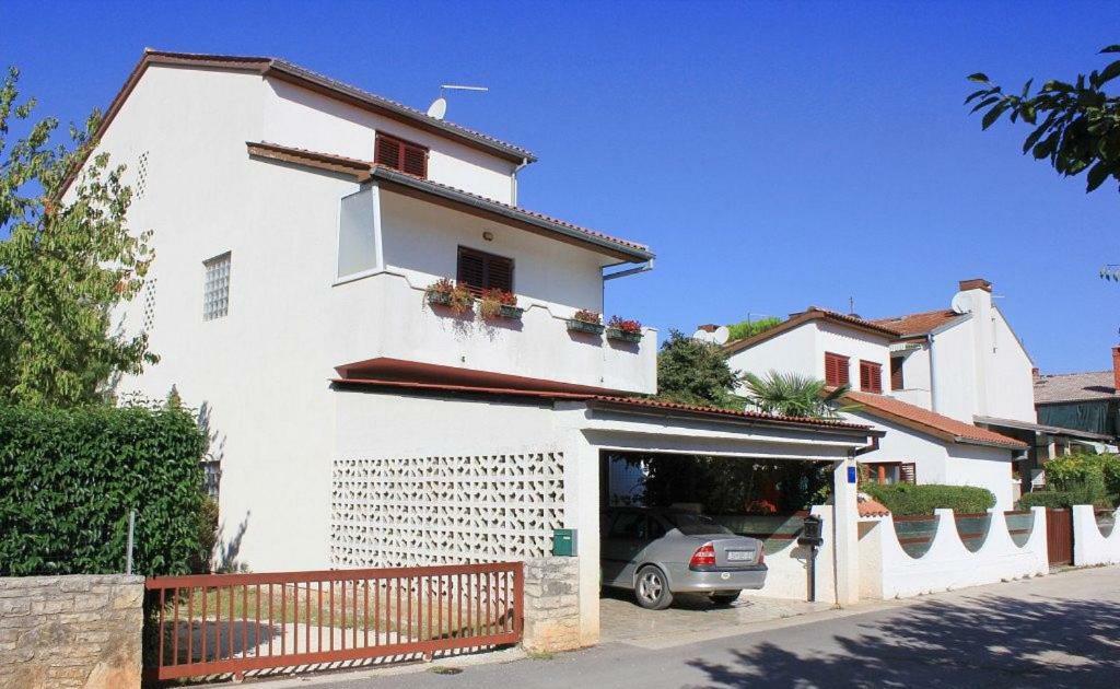 פאז'אנה P&D Apartments מראה חיצוני תמונה