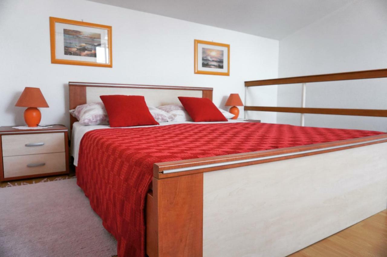 פאז'אנה P&D Apartments מראה חיצוני תמונה