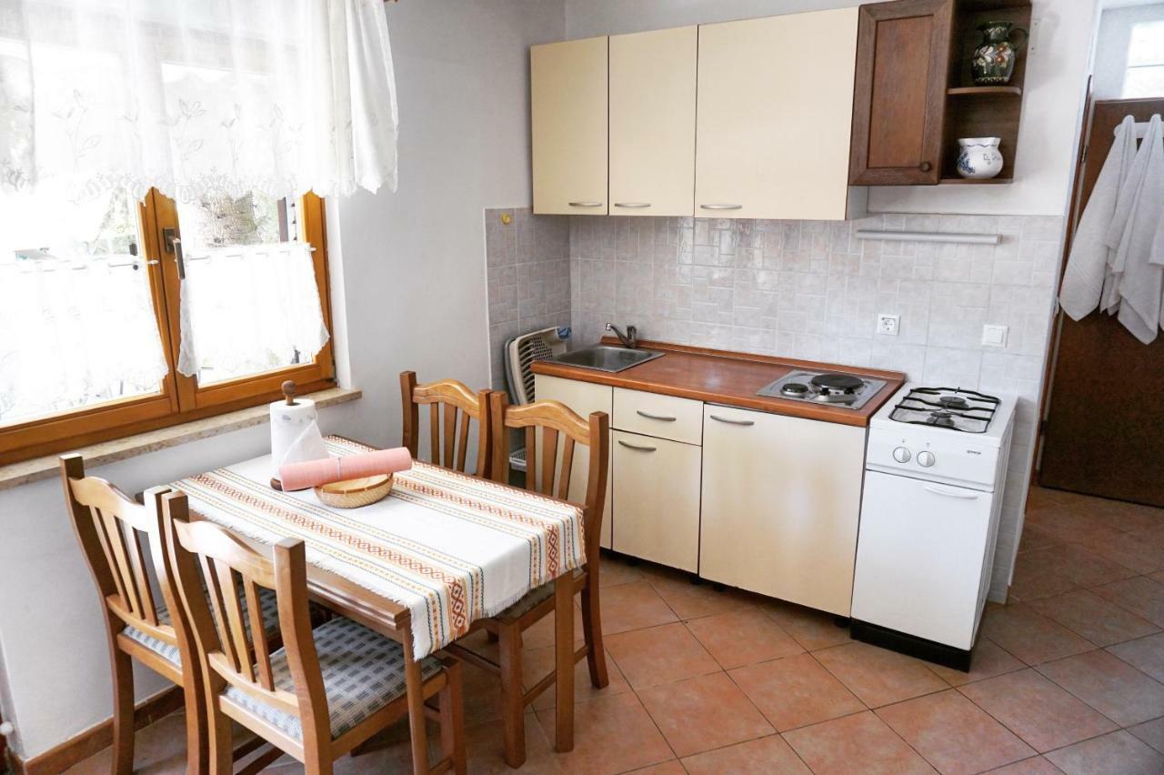 פאז'אנה P&D Apartments מראה חיצוני תמונה