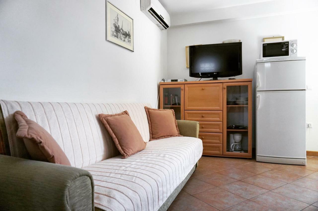 פאז'אנה P&D Apartments מראה חיצוני תמונה