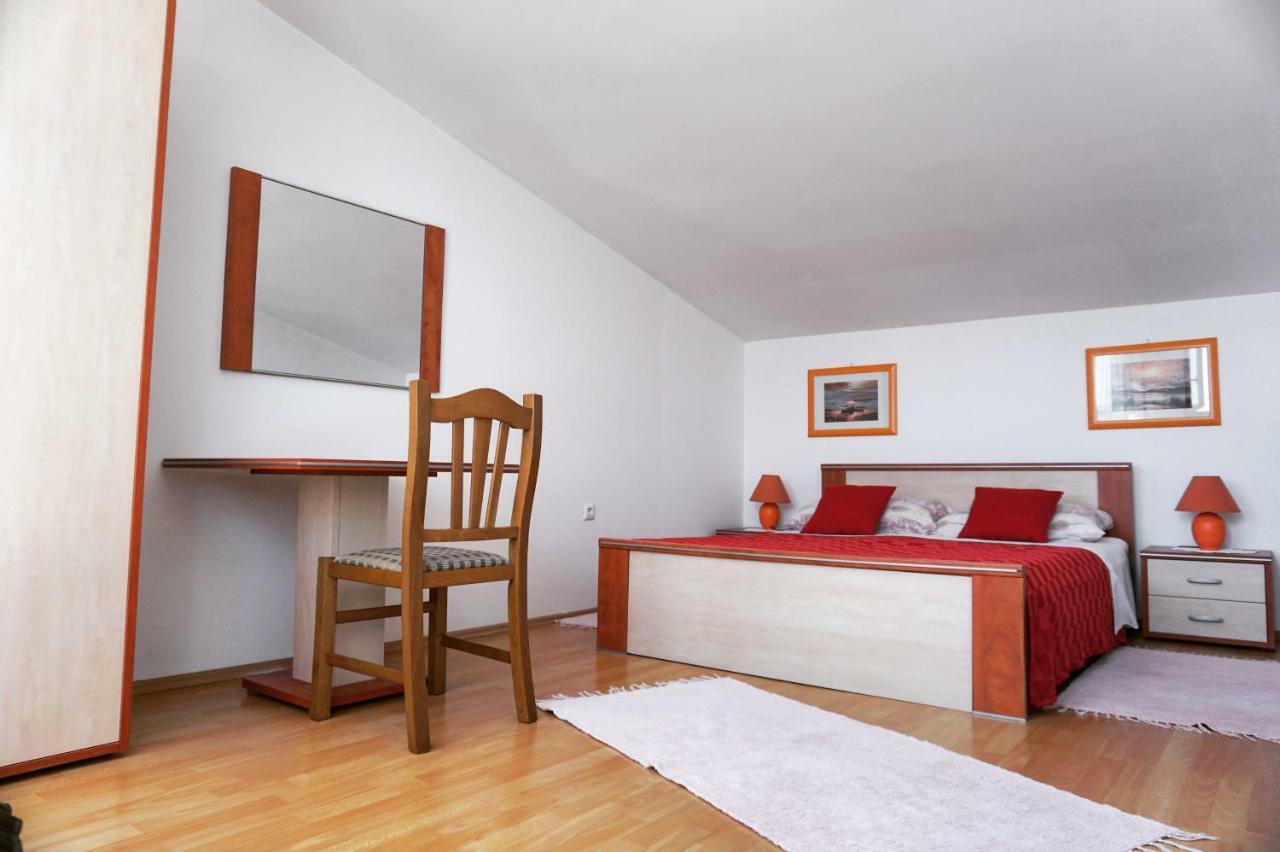 פאז'אנה P&D Apartments מראה חיצוני תמונה