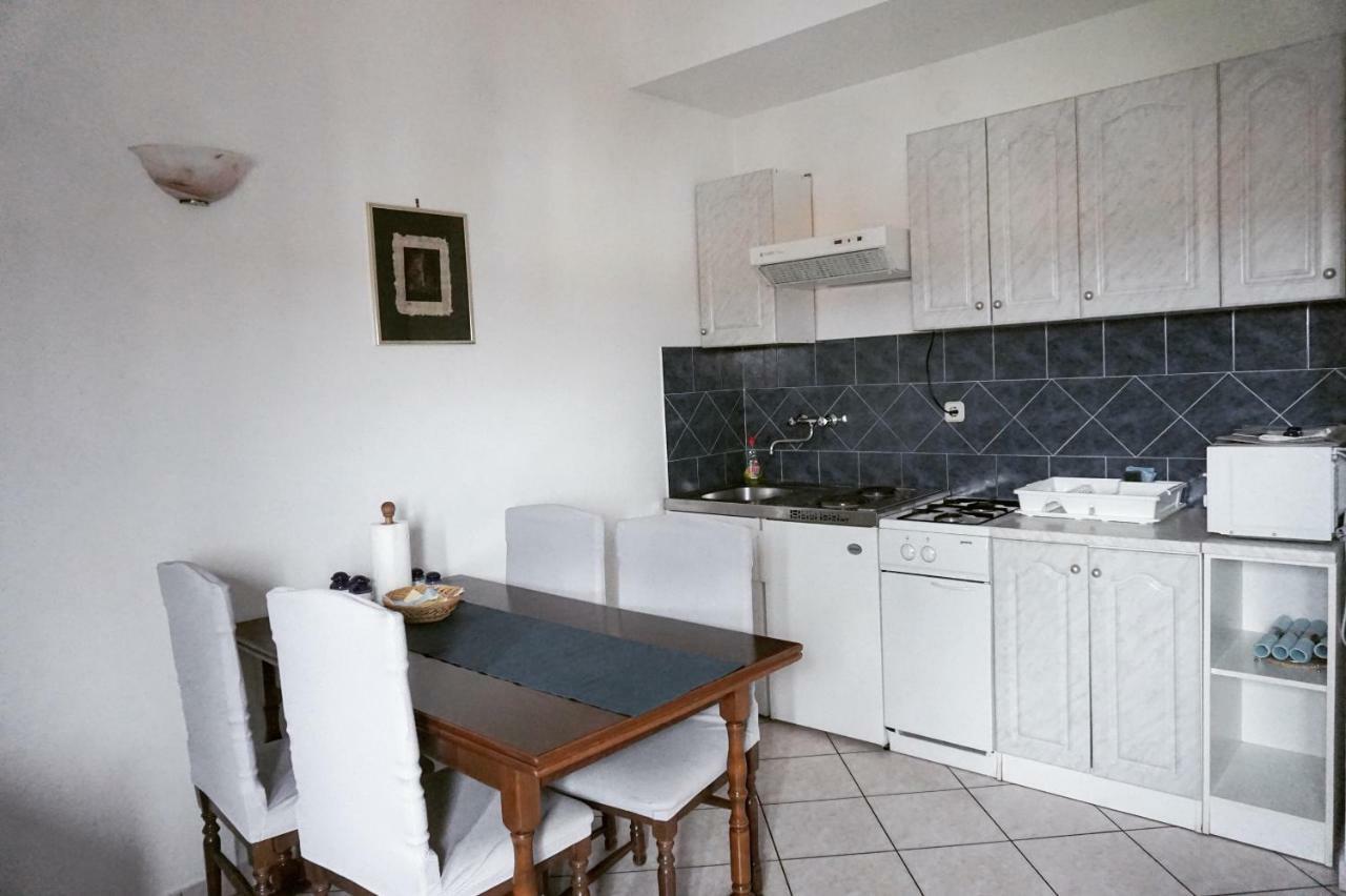 פאז'אנה P&D Apartments מראה חיצוני תמונה